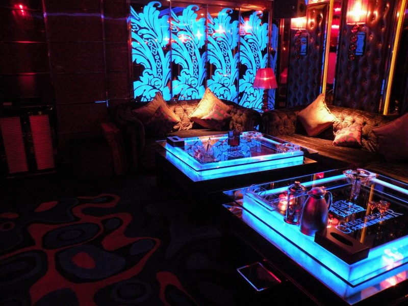 永州商务ktv消费攻略全解析-新田县ktv预订